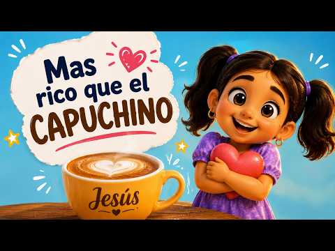 Los Gigantes de la Fe l Capuchino