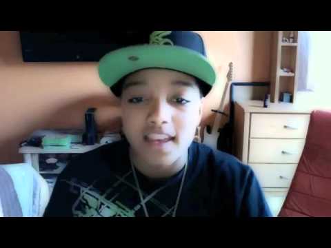 2011 MC Showcase - Kay Flip