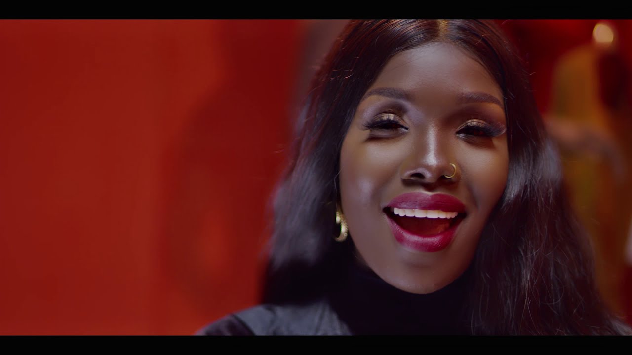 Achai - Not For Show (Official Video)