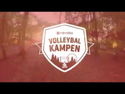 Volleybalkampen Bathmen 14-16 2018 Aftermovie