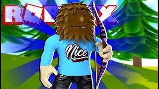 Skachat Roblox Halloween Defense Tycoon Zombies Skeletons And - new archery simulator in roblox