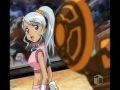 Bakugan Girls: All the Flowers of the Bough