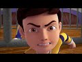 Rudra Season 3A Episode 306 Trap Of Manimals Voot Kids Telugu