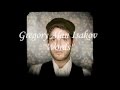 Gregory Alan Isakov - Words (Lyrics) 