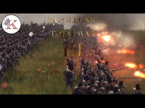 I Was So WRONG In This Battle! Napoleonic Total War 3 4v4