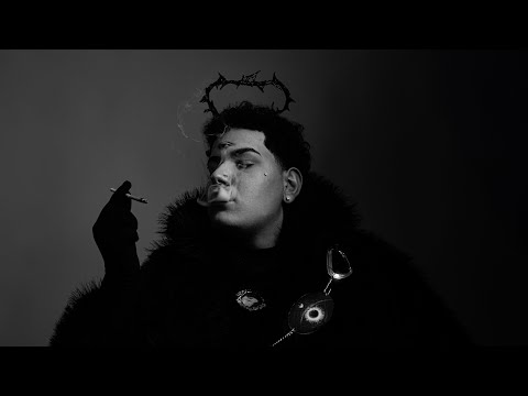 LsZ - "NÃO CANSO" (Official Visualizer)