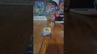 Opening Crown Zenith! #pokemonchannel #pokemoncards #pokemontcg #pokemon