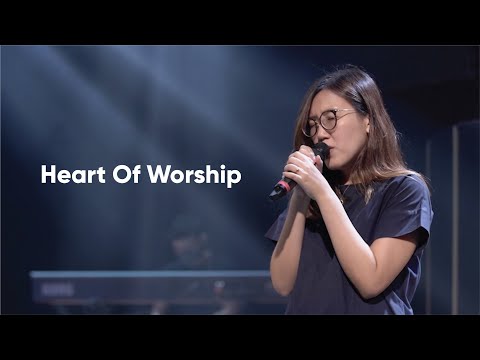 Heart Of Worship - Matt Redman (Cover) | Better Than Kings