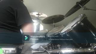 cryptopsy defenestration drum cover