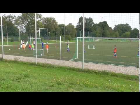 Abkappen Spiel falsch