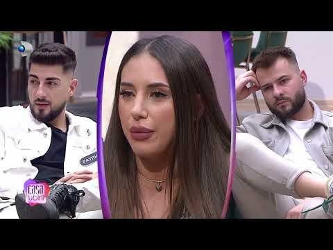 Casa Iubirii (16.11.2024) - Episodul 307 | Sezonul 3 | Editie COMPLETA