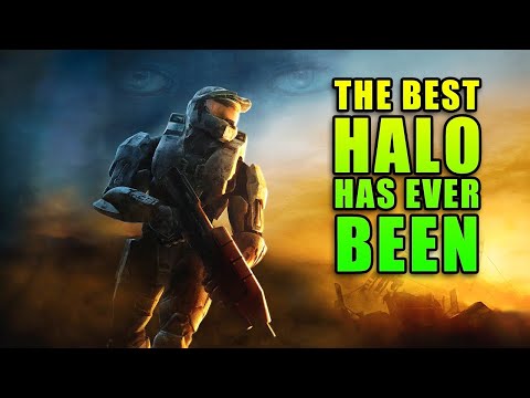 The Best Halo Has Ever Been - Halo 3 on PC