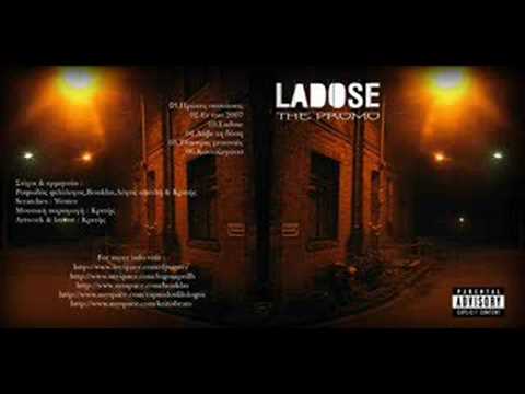 LADOSE-Prwtes Sustaseis