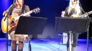 Lisa Miskovsky One Dark Night Stockholm Studio4 Radiohuset 130920