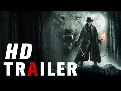 Romasanta: The Werewolf Hunt TRAILER Julian Sands Elsa Pataky