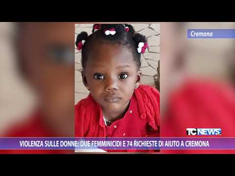 Violence against women: two femicides and 74 requests for help in Cremona