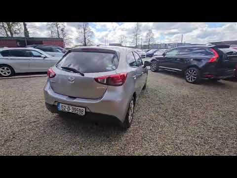 Mazda Demio only 17,000 Km ! - Image 2