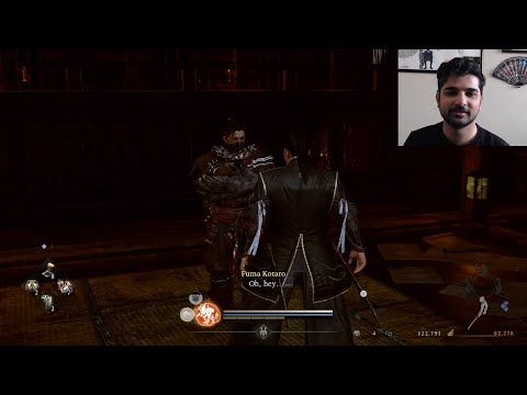 I Underestimated A Master In Nioh 3...