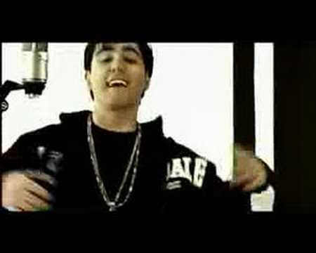 georgian rap  Dzvali-kabu-master--MOME