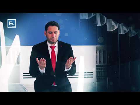 Cila eshte gjeja me e madhe qe duhet kerkuar nga Krijuesi?! MOS E HUMBISNI!