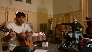 Election Night Meditation - "Song to the Divine Mother of the Universe" by Ben Lee