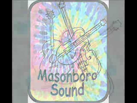 Love Train, Bluegrass Cover Masonboro Sound