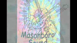 Love Train, Bluegrass Cover Masonboro Sound