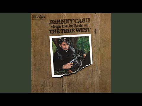 Hardin Wouldn't Run - Johnny Cash