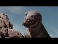 Caveman Drunken T Rex