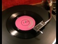 Jim Dale - You Shouldn't Do That - 1957 45rpm ...