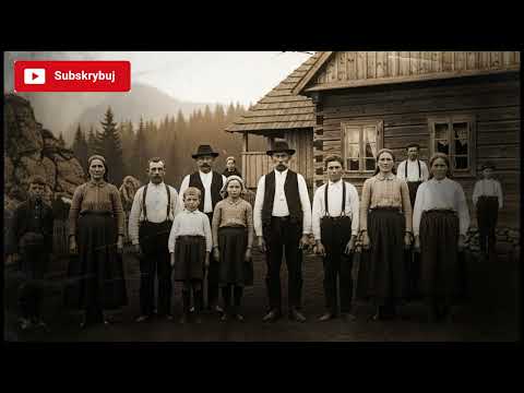 1892 — Przerażające Sudety Kryły Sekret Najbardziej Makabrycznej Historii Skrzyżowanej Rodziny