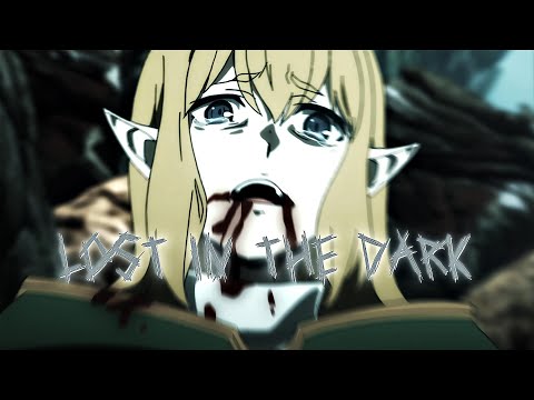 ☠️ LOST IN THE DARK 「Ryuu sad edit」