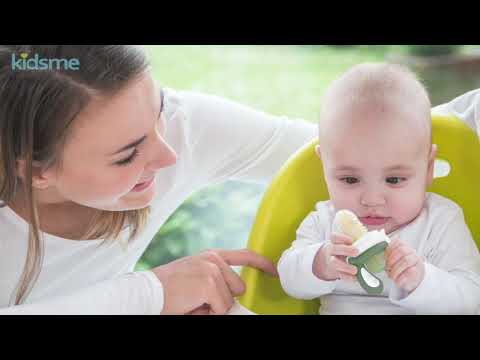 kidsme Food Feeder Max