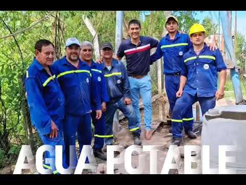 Santa Ana mejora el servicio de agua potable 