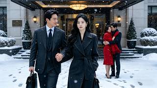 My fiancé missed our wedding for his sister. When I showed up as the CEO's wife, he regretted it.