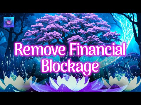YOU WILL RECEIVE A FINANCIAL BLESSING AFTER LISTENING FOR 3 MINUTES ~ Remove financial Blockage