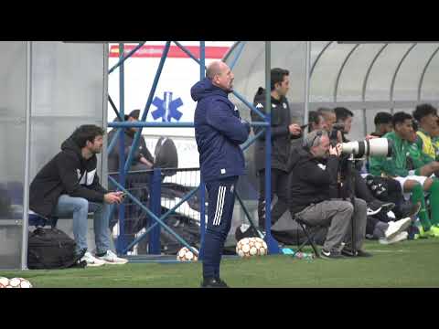 GNK DINAMO II - SAUDI DFT WHITE | AL ABTAL INTERNATIONAL CUP