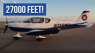 FL270 avec un Sling 4 TSi (vidéo 1).