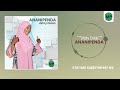 Qaswida Mpya Ukhty Dyda ANANIPENDA MI NAMPENDA Afungua Mwaka Kwa Kasida Kali 2023 Official Audio