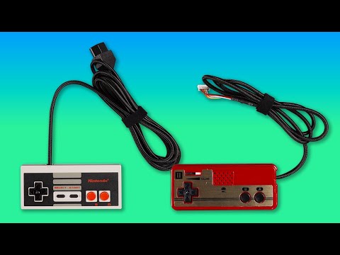 Take Your Custom NES or Famicom to the Next Level