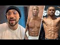 KEITH THURMAN REAL TALK BREAKDOWN OF ERROL SPENCE JR VS YORDENIS UGAS; REVEALS WHO HE FAVORS & WHY