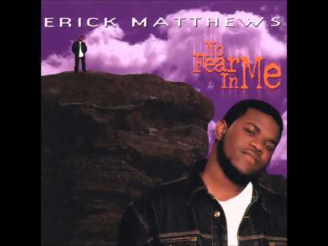 I will not Bow down- Erick Matthews