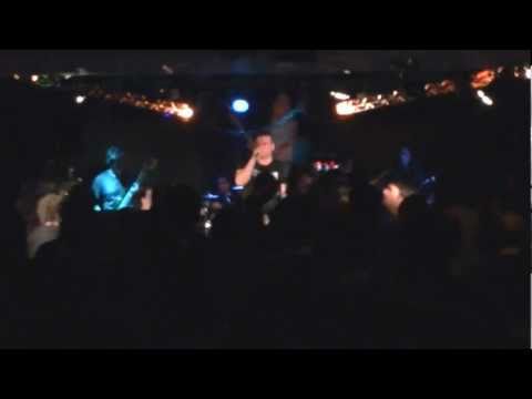 The Spiteful live@ In Live, Moita - Piece Of Mind