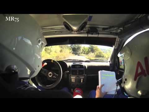 2° RALLY DAY di POMARANCE