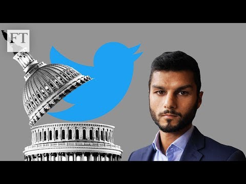 Who wins from Twitter's political ad ban? | Tech Wash