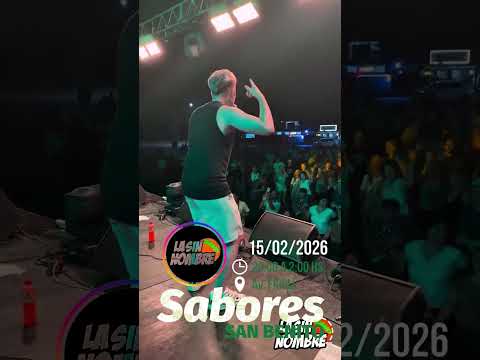 SAN BENITO - ENTRE RÍOS