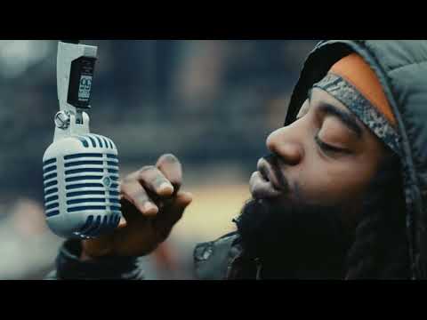 CASH CRIME - BUDOKAI 4 (PROD. @1demna )