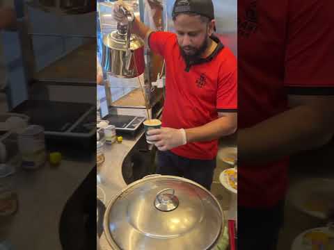 Karak Chai Arabs Best #chai  #karaktea #arabic #food #health #uae