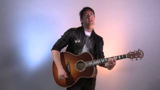 &#39;Should&#39;ve Gone to Bed&#39; performed by Tom Higgenson of the Plain White T&#39;s