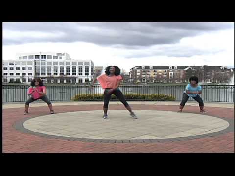 Fuzion Fitness with Alexis #15